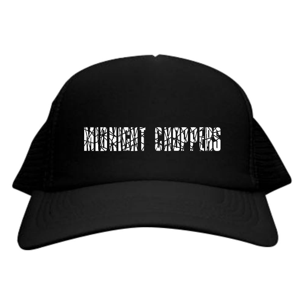 MIDNIGHT CHOPPERS cap