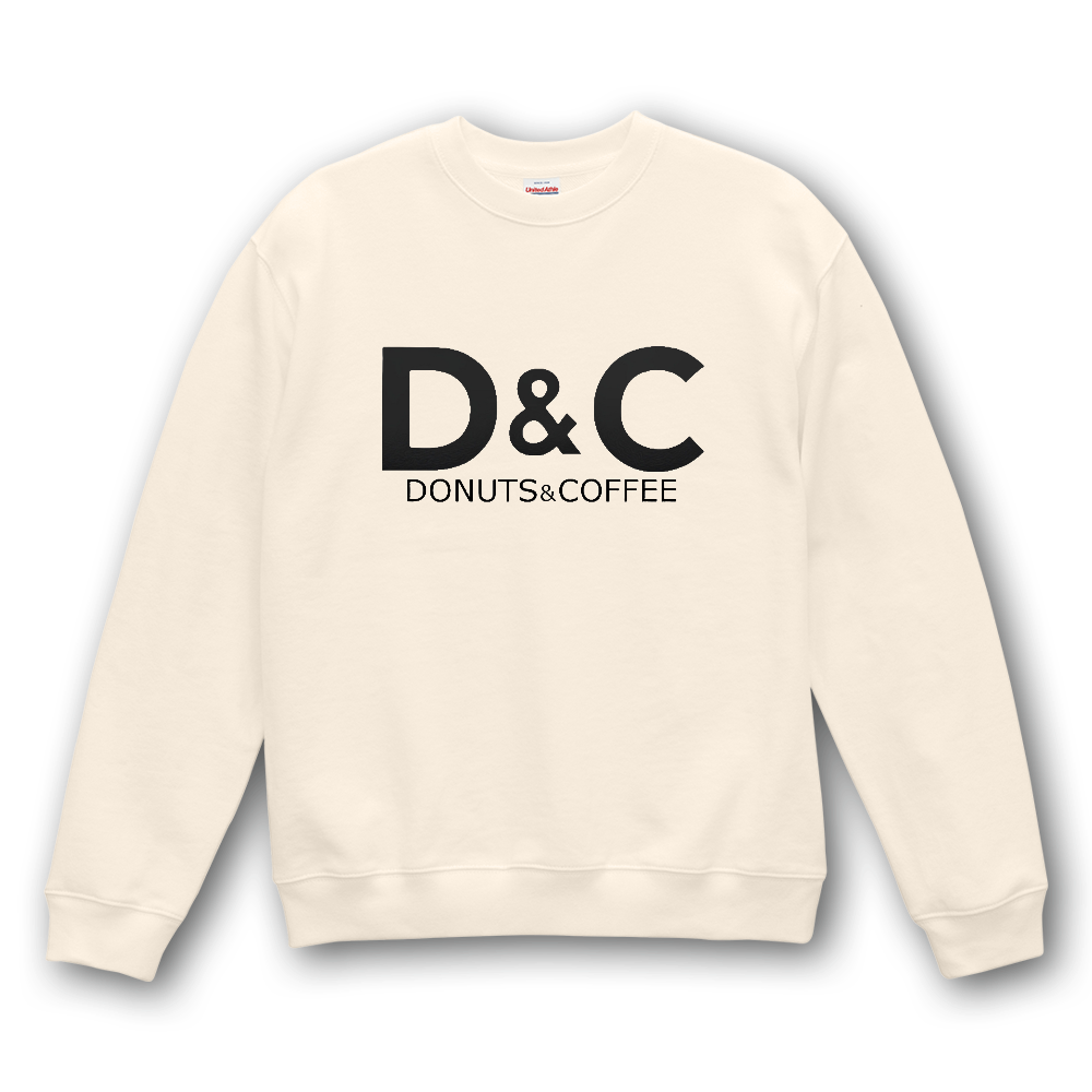 D&C SWEATSHIRT