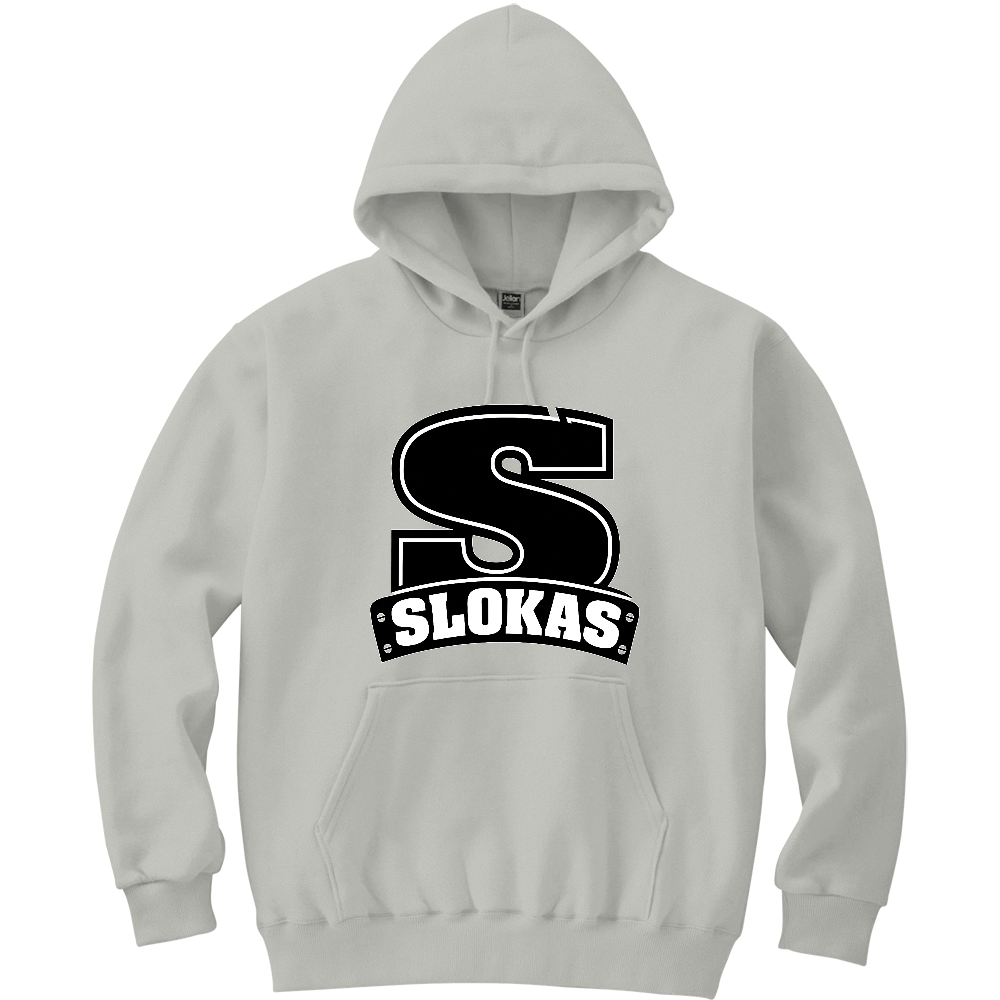 SLOKAS HOODIE