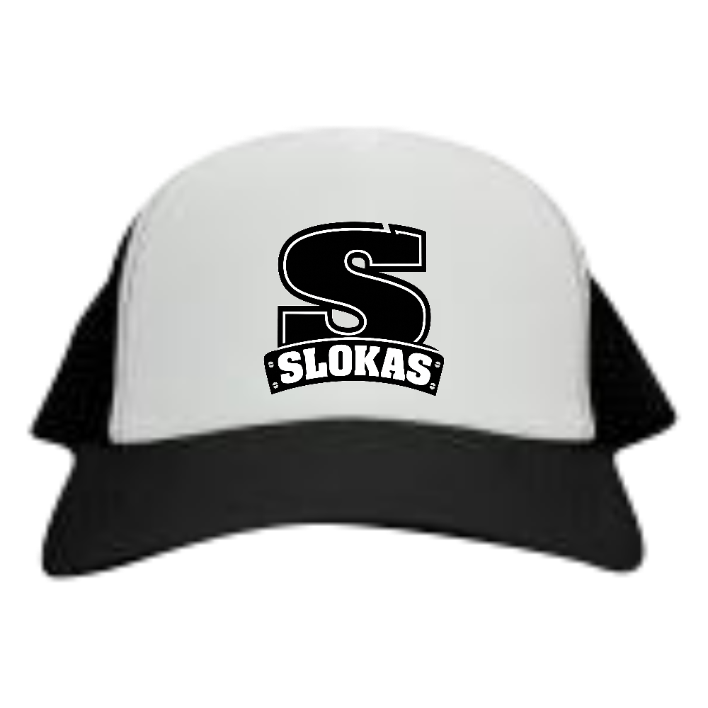 SLOKAS MESH CAP