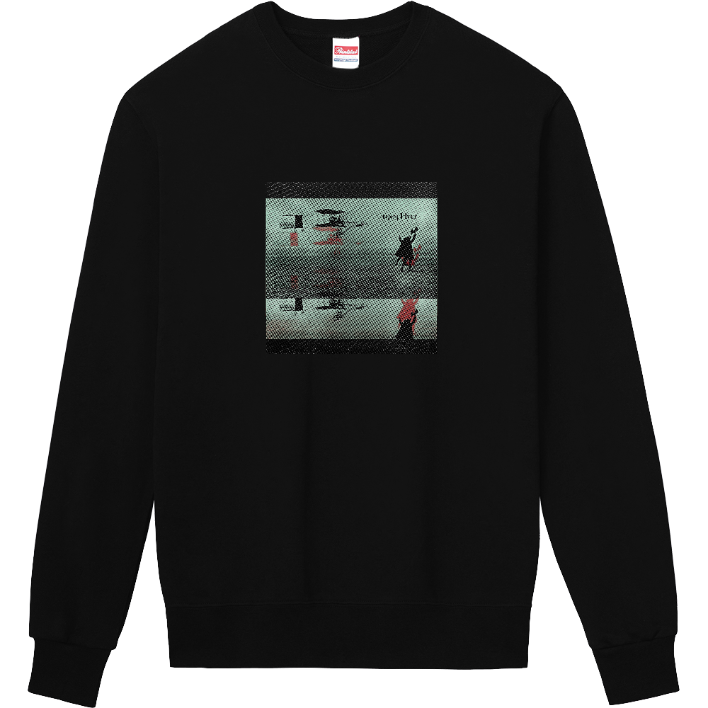 Reflected Sky / First Flight Sweat