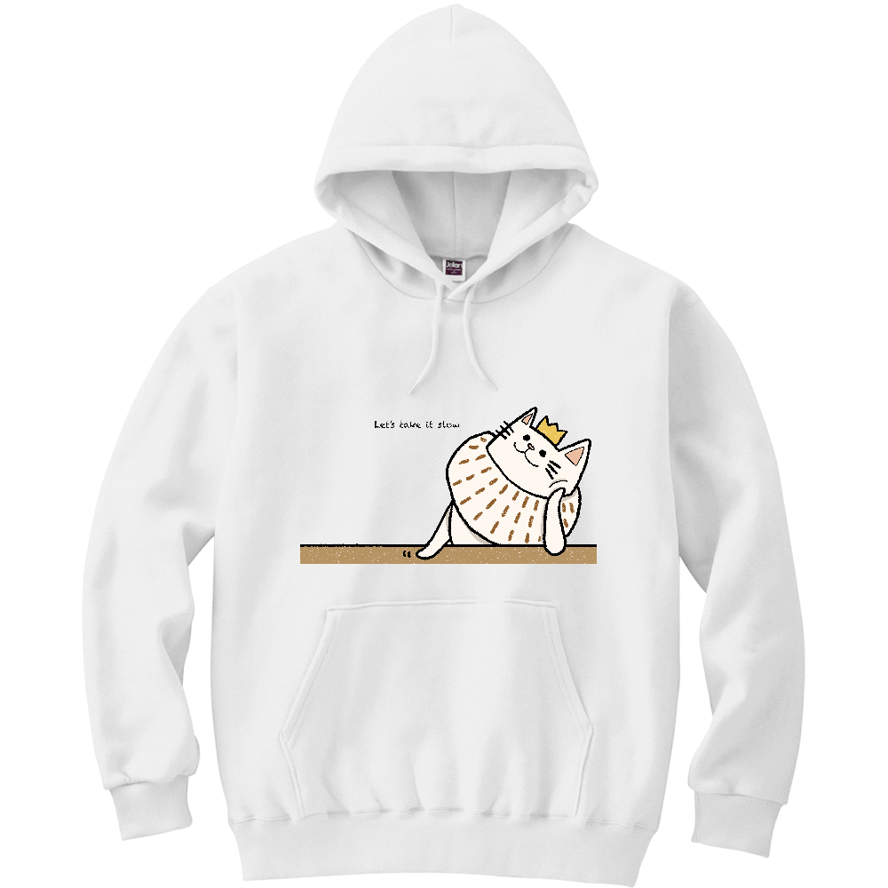 パスタにきをつけて！