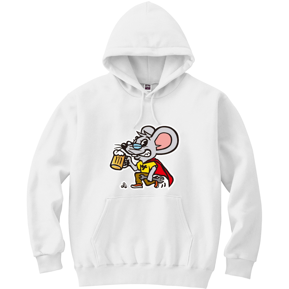 サトチュウパーカー