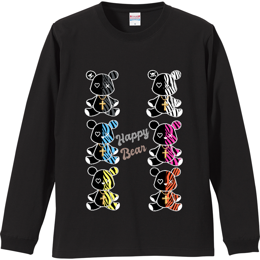 Happy♡Bear★ｃｏｏｌ