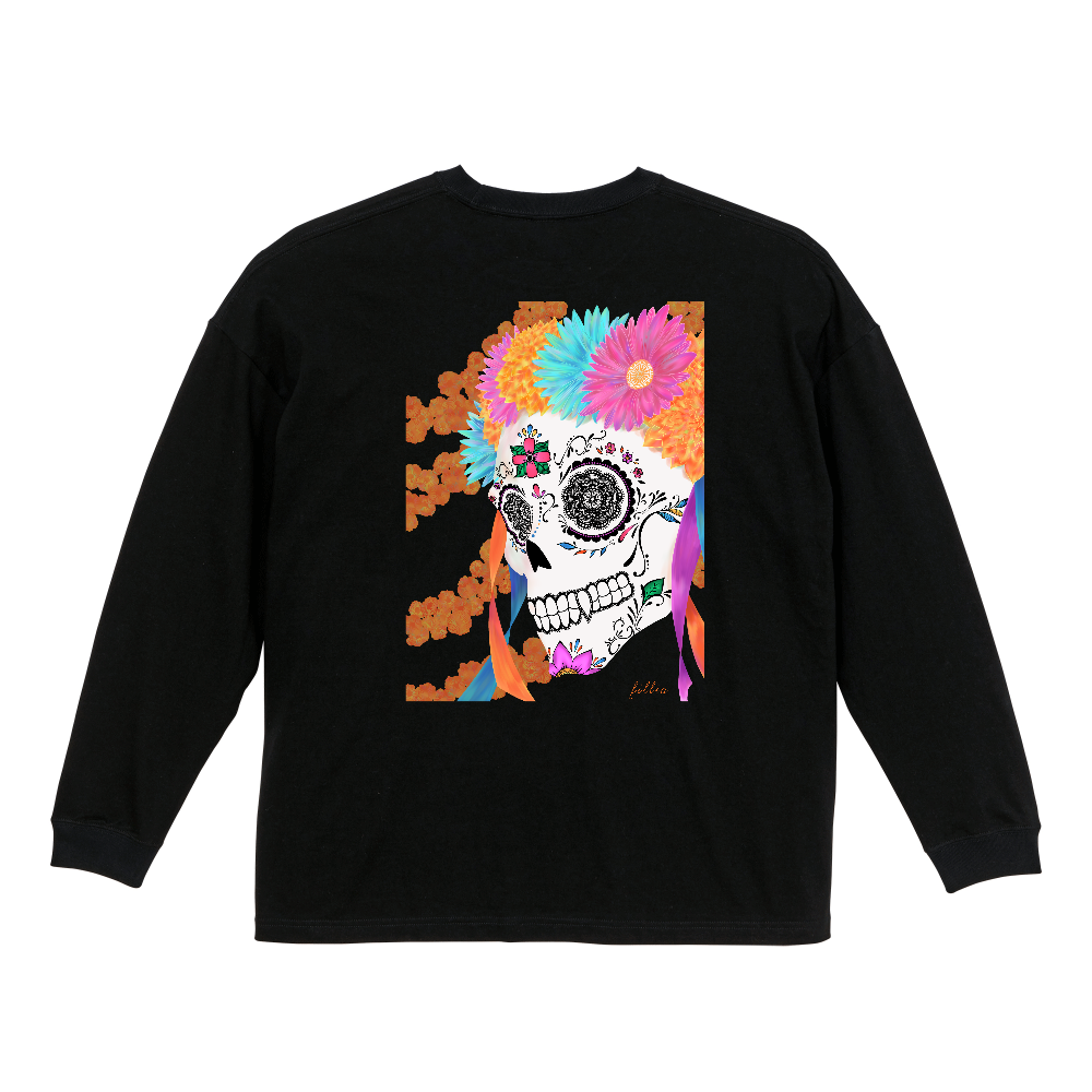 死者の日 花冠ver.