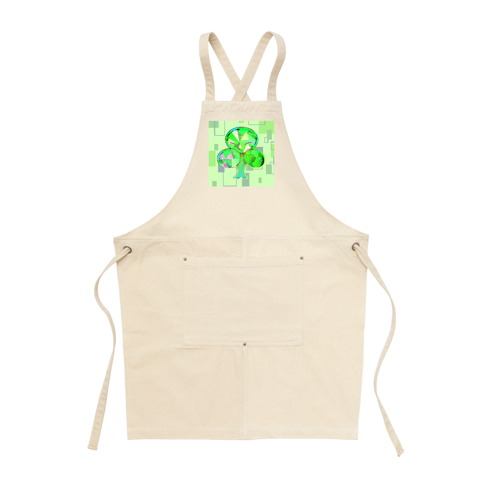 クローバーちゃん