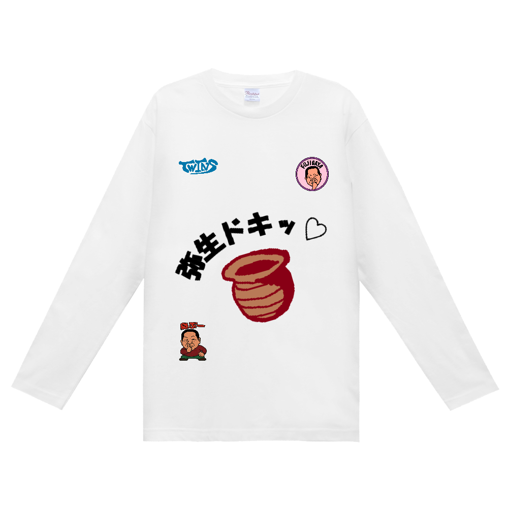 鼻ブー丸忠心酔ver