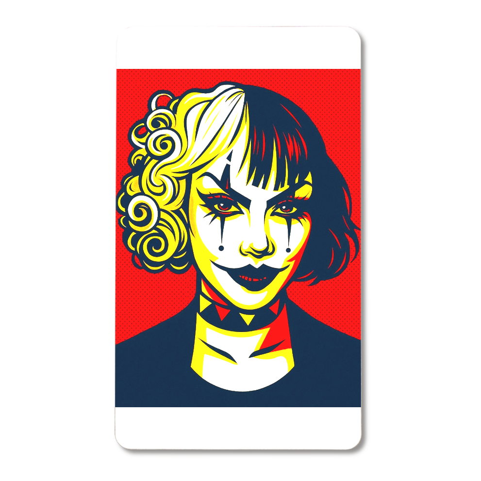 ブラックピエロ