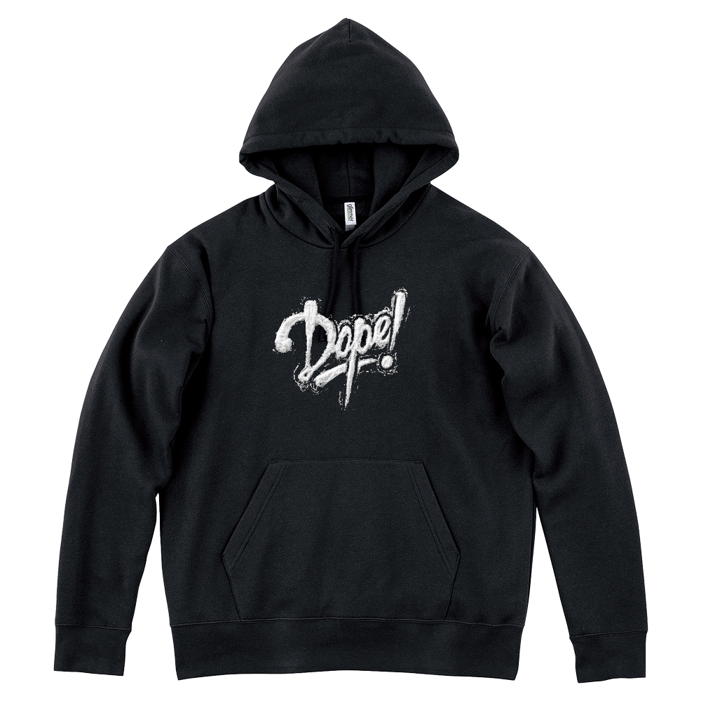 DOPE! HOODIE