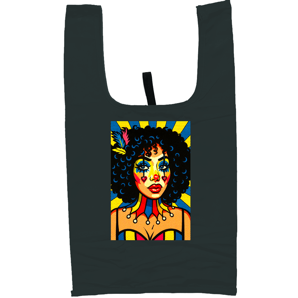 カラフルピエロ