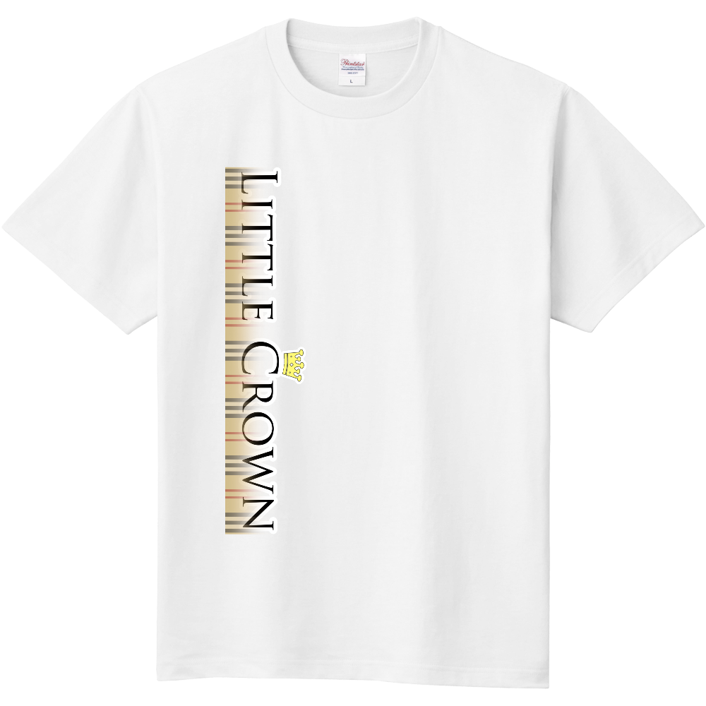 Little Crown T-002