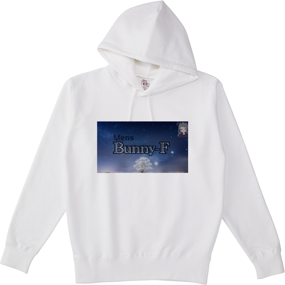 Bunny-Fメンズ (オリジナル)
