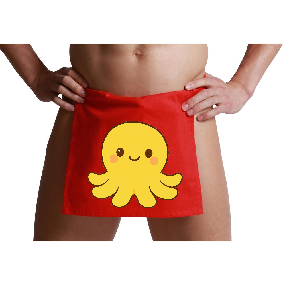 たこちゃんふんどし