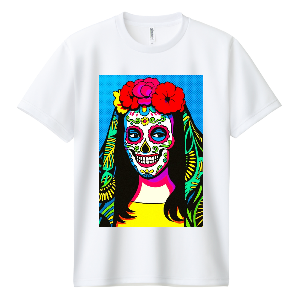 カラフルスカル