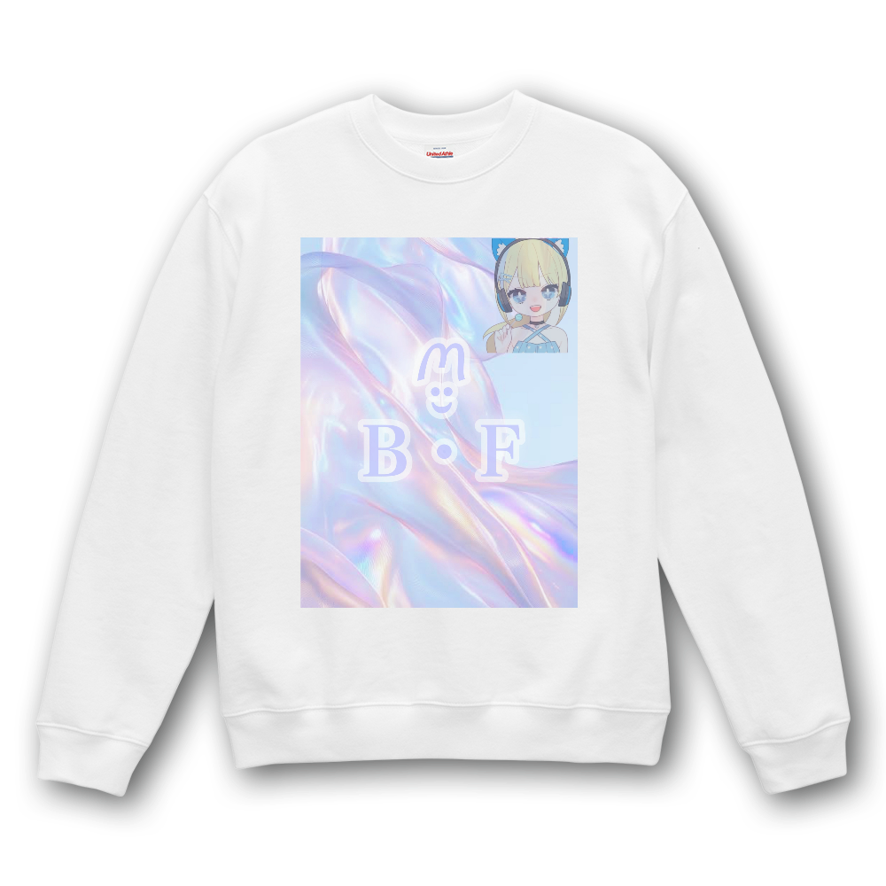 Bunny-Fレディース(オリジナル)