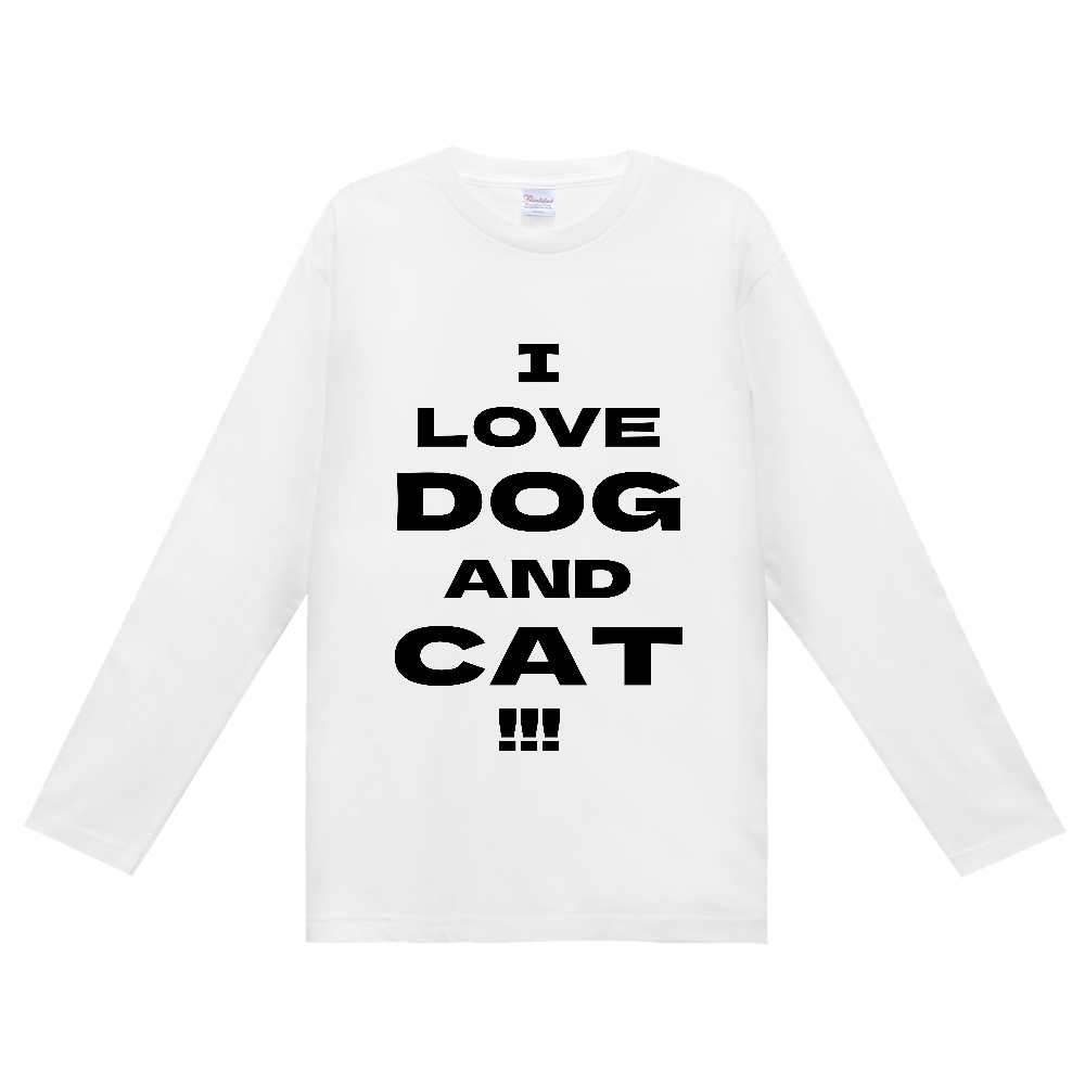 Ｉ LOVE DOG AND CAT!!!