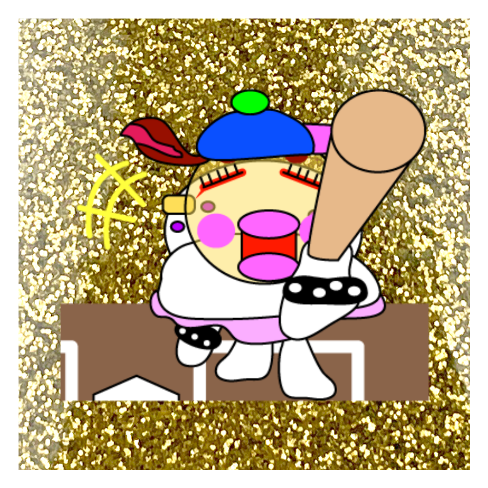 「2025年10月17日 23:59」に作成したデザイン