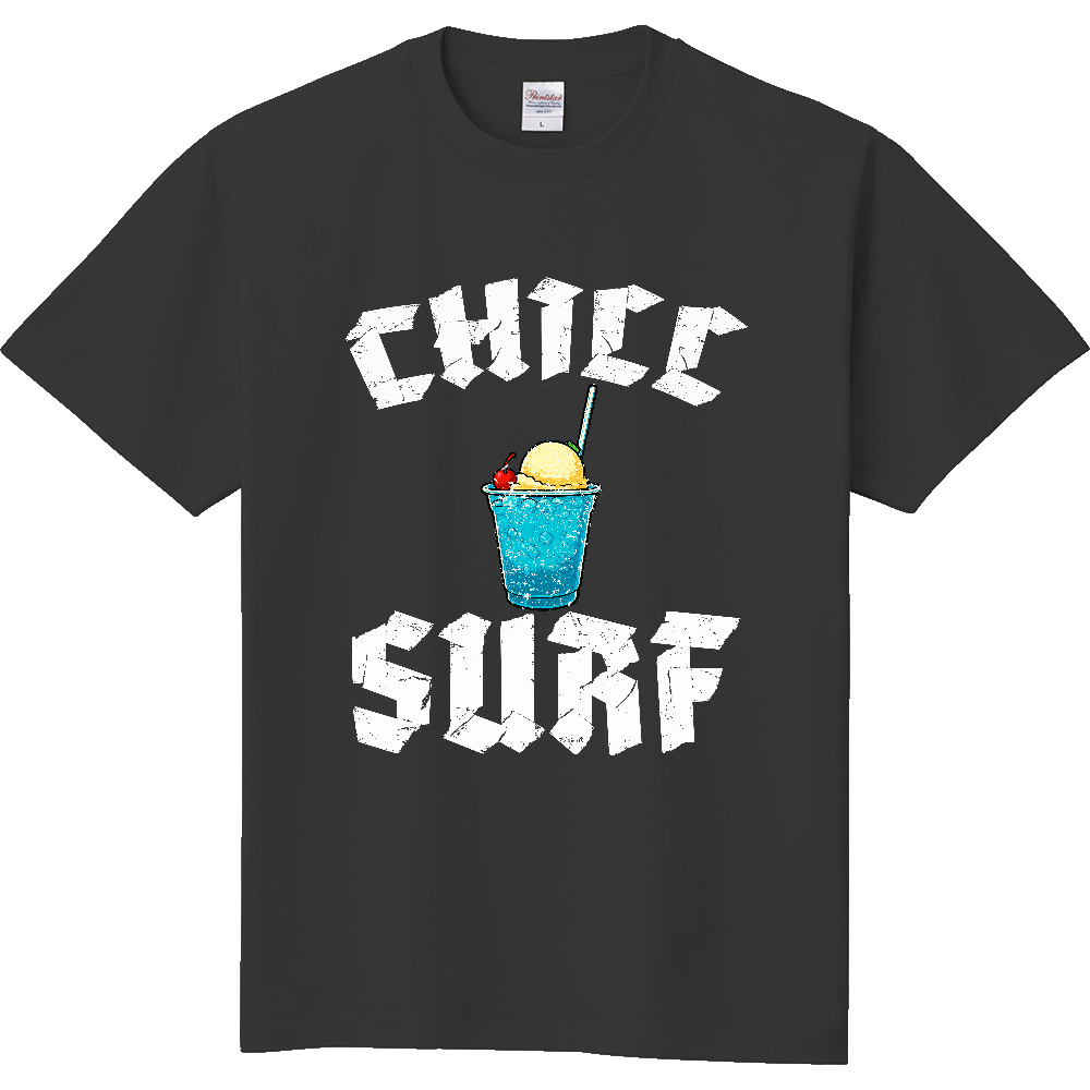 CHILL SURF(ジュース)
