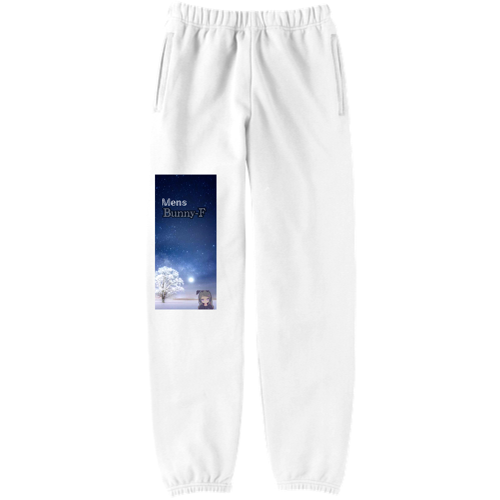 Bunny-Fメンズ(オリジナル)