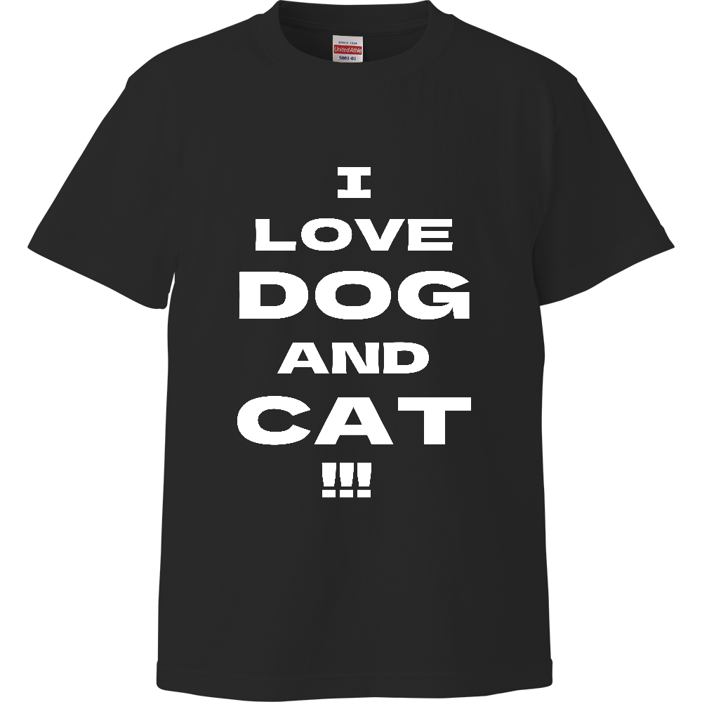 I LOVE DOG AND CAT!!!2