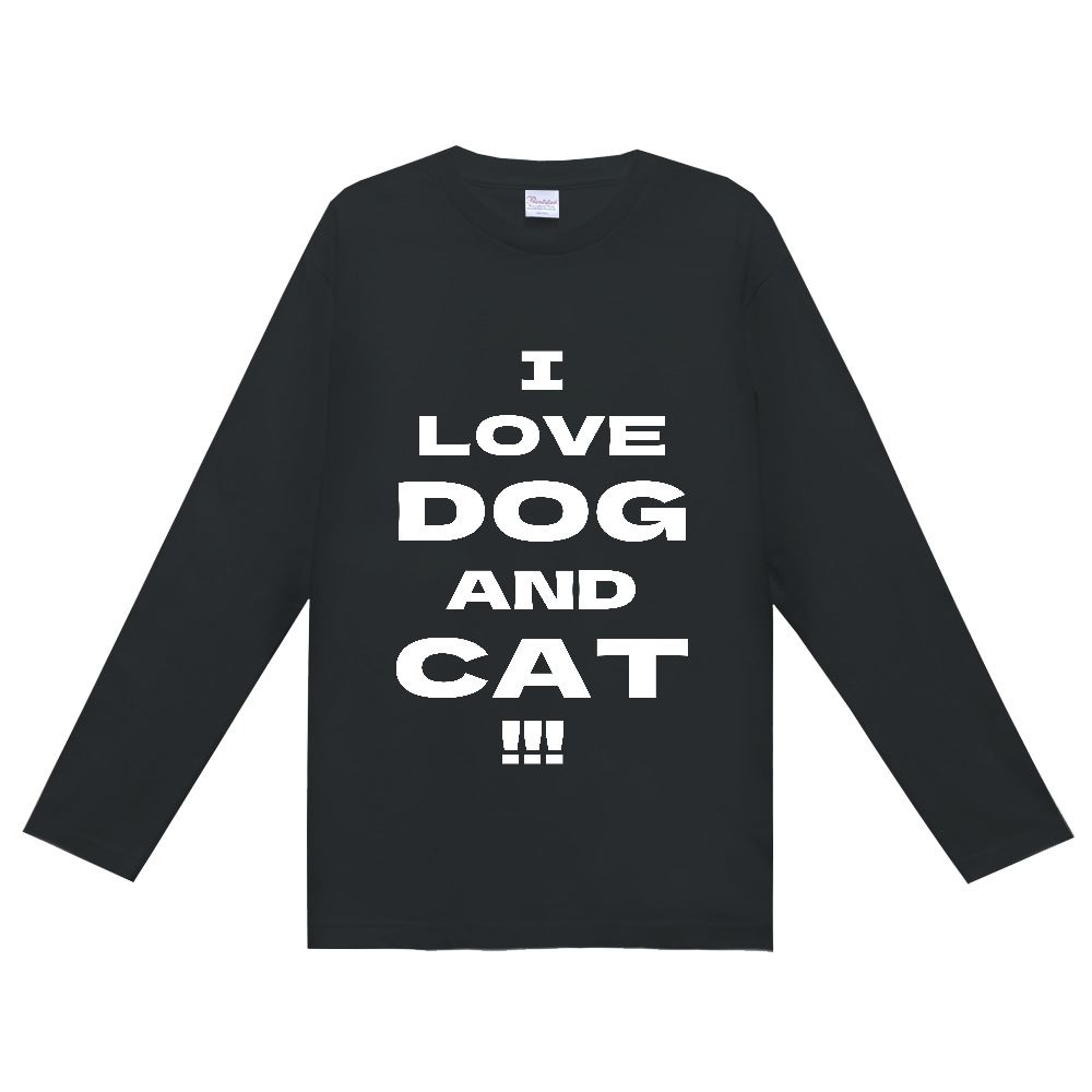 I LOVE DOG AND CAT!!!2