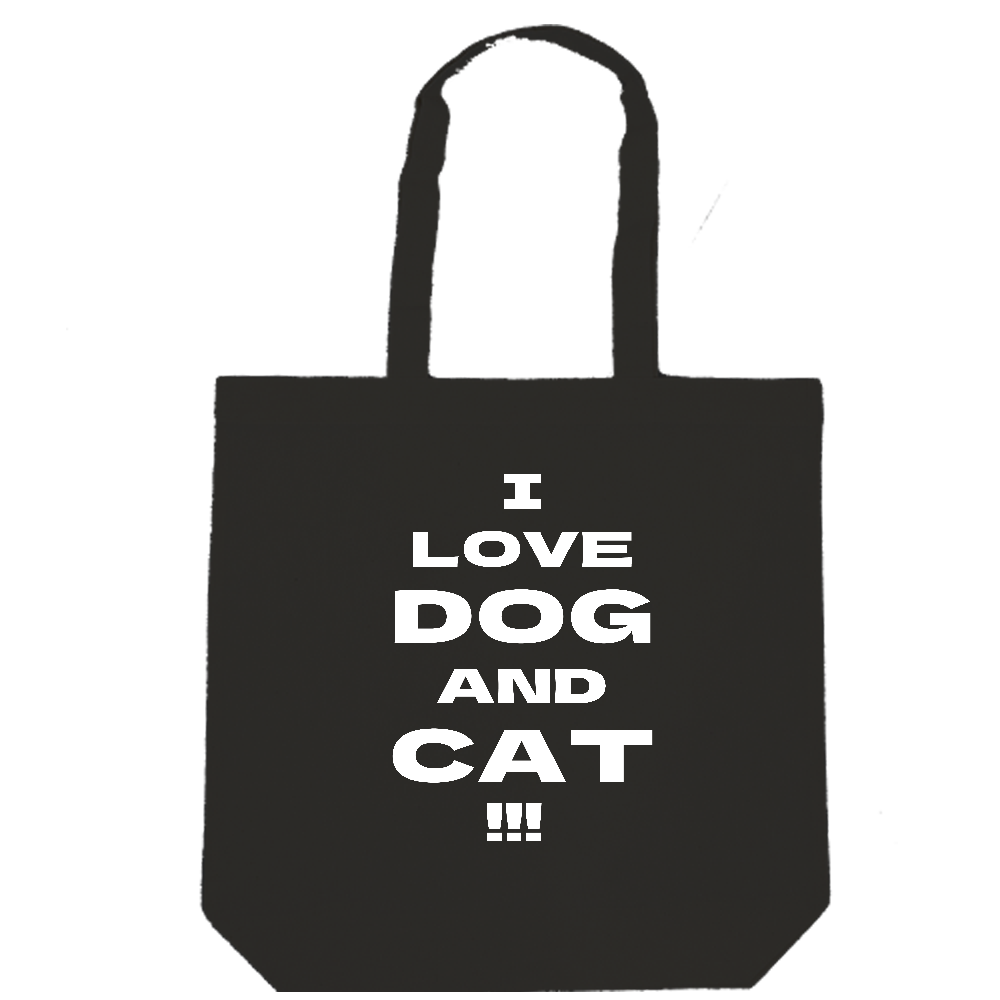 I LOVE DOG AND CAT!!!2