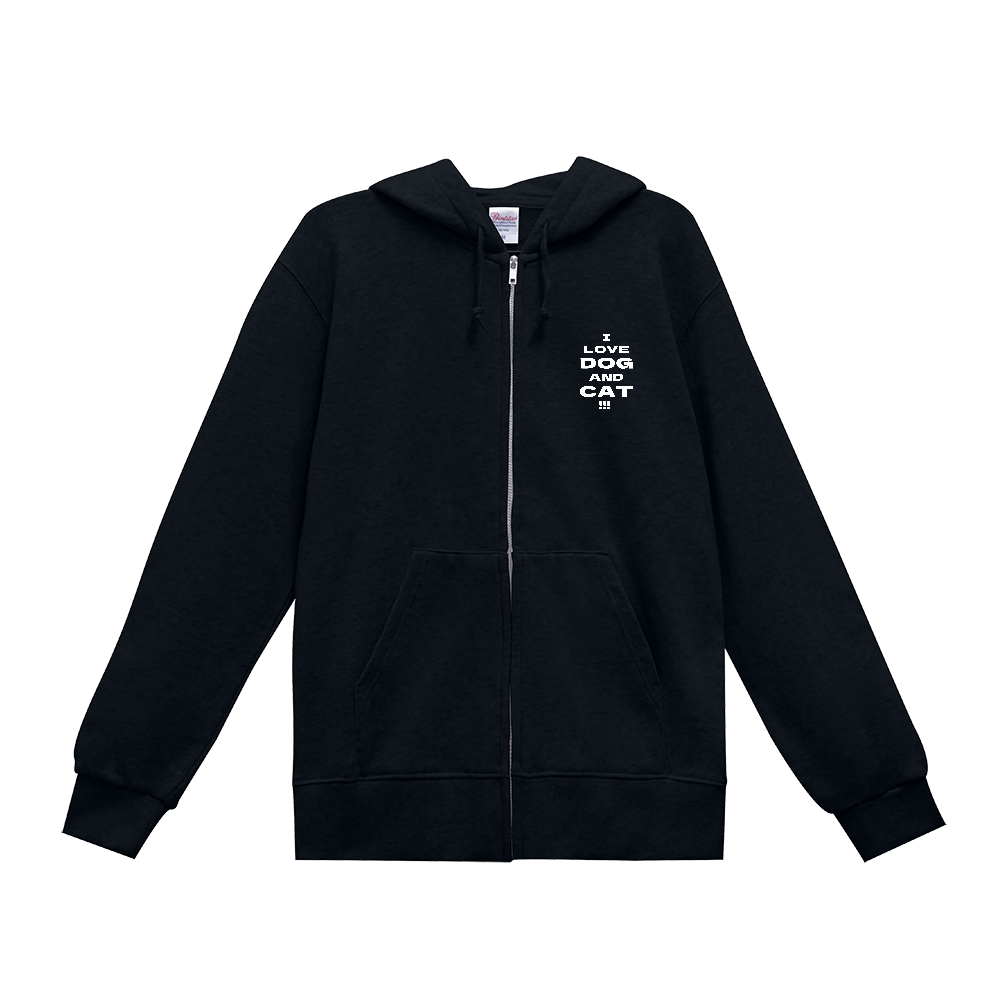 I LOVE DOG AND CAT!!!2