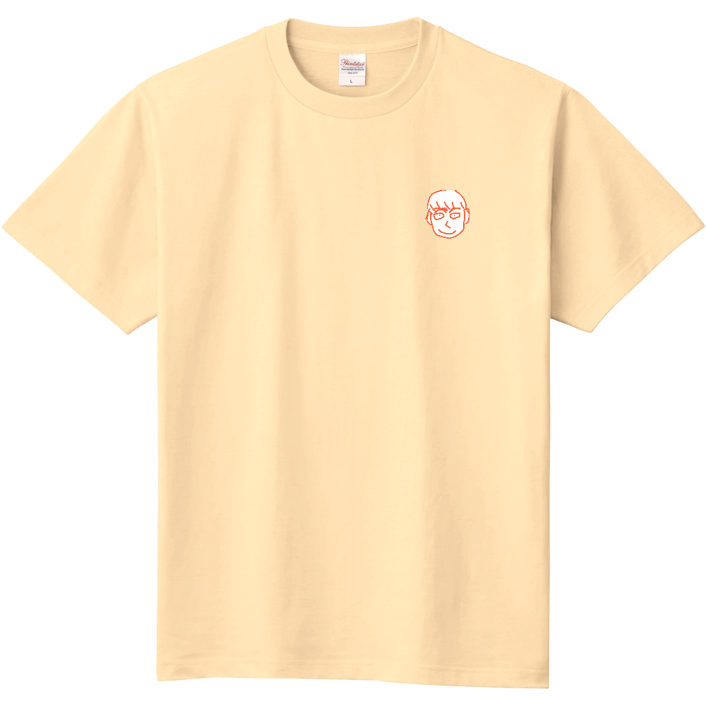 しんじろー吉田　Tシャツ　#2