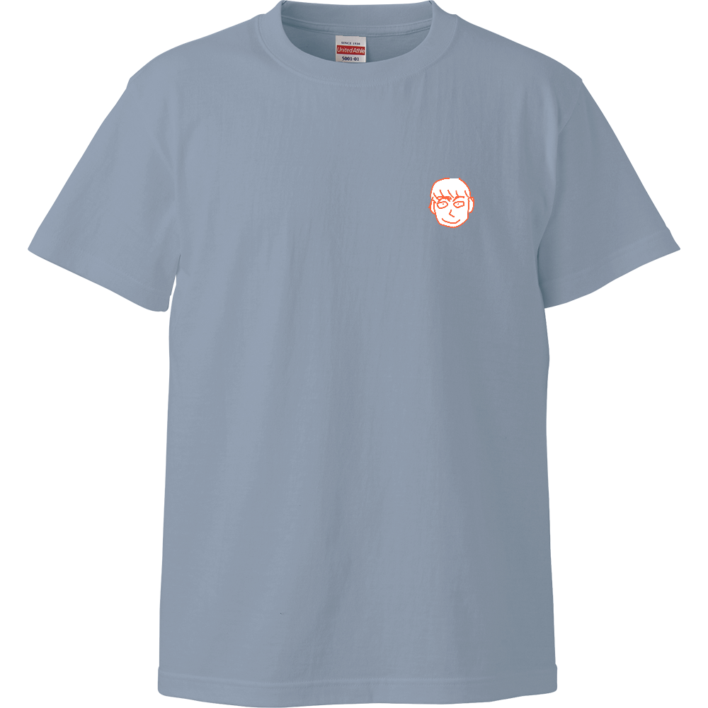 しんじろー吉田　ハイクオリティTシャツ　#2