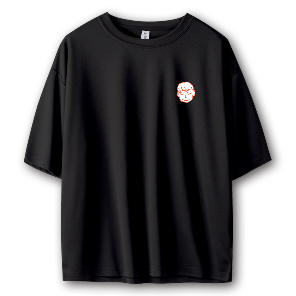 しんじろー吉田　ストリートTシャツ