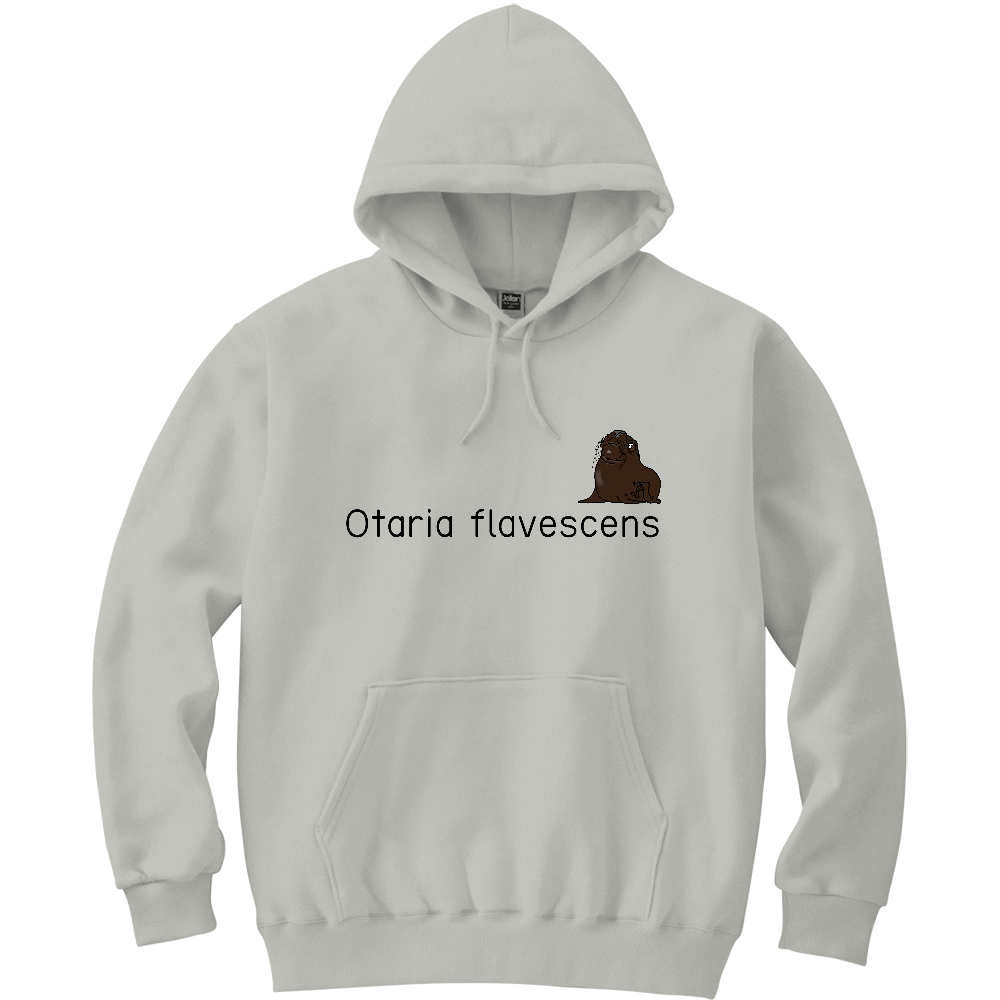 オタリアパーカー