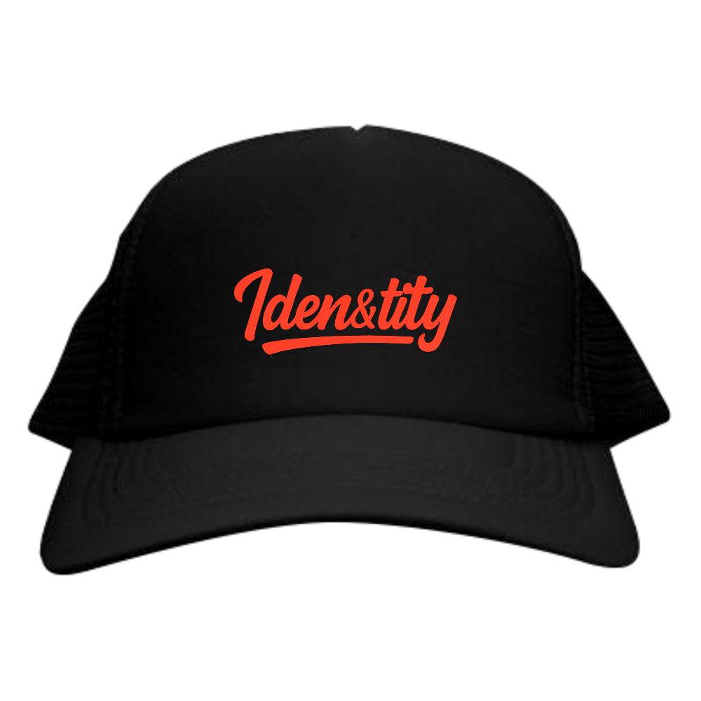 アイデンティティ