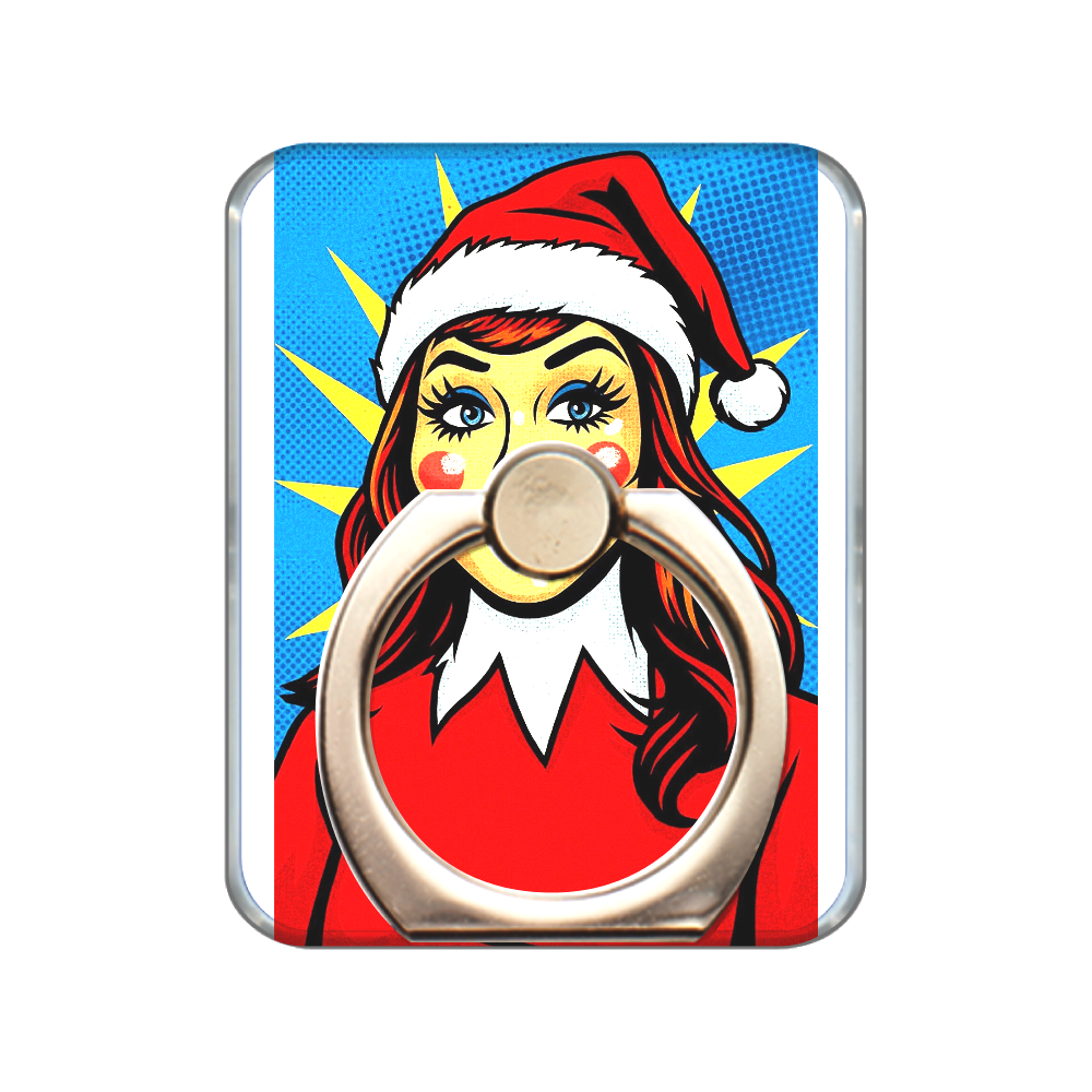 クリスマスドール