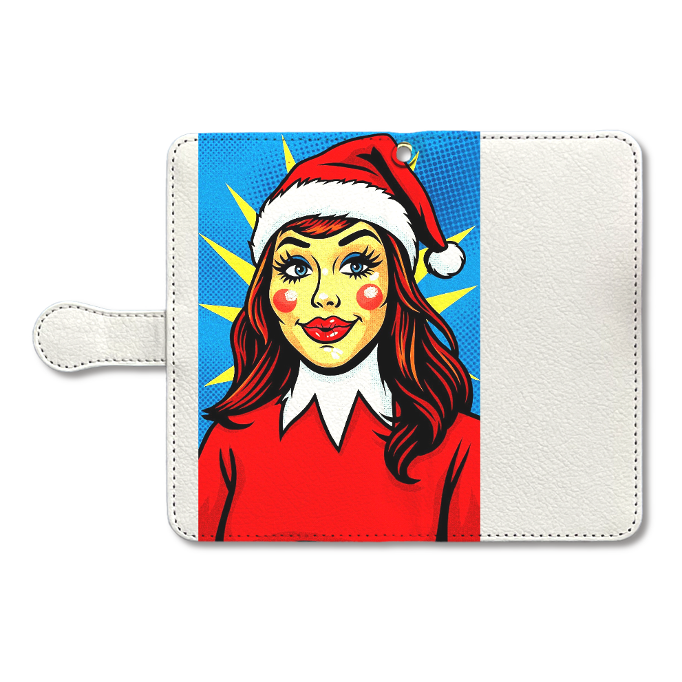 クリスマスドール