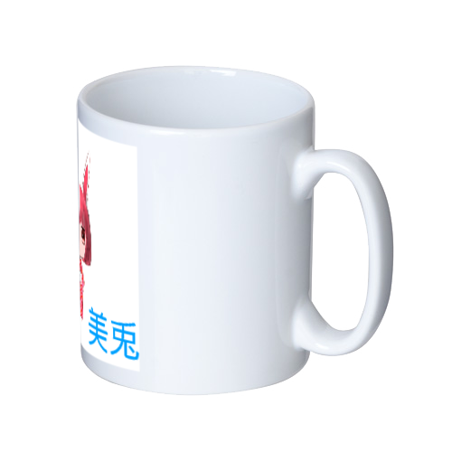 美兎　マグカップ