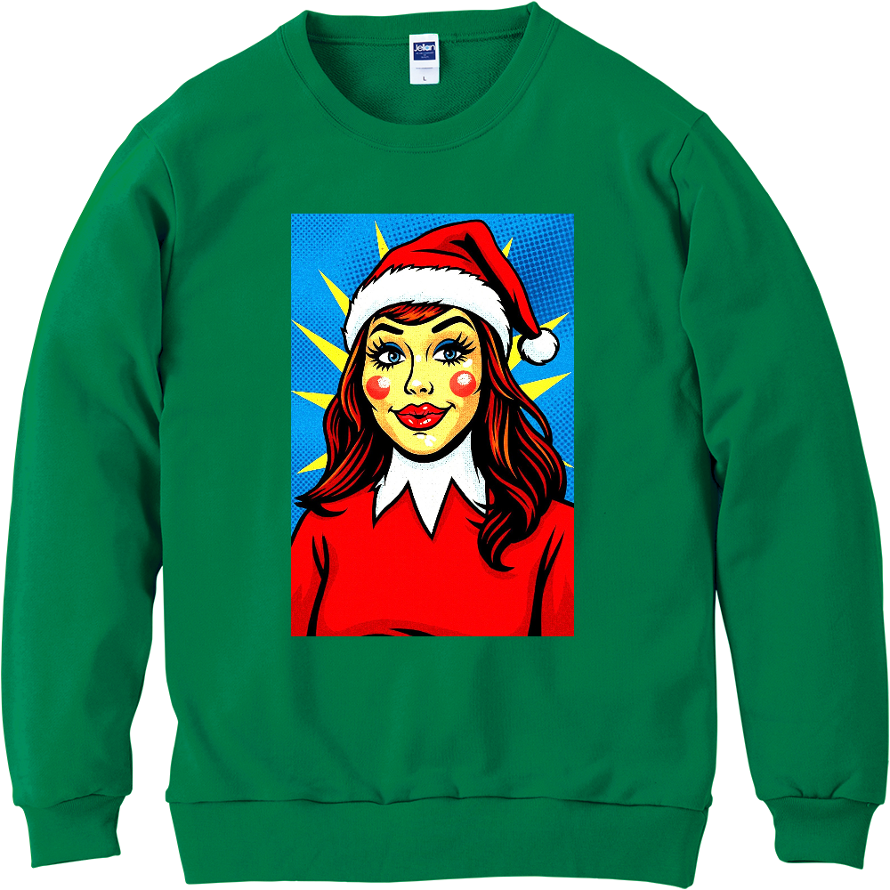 クリスマスドール