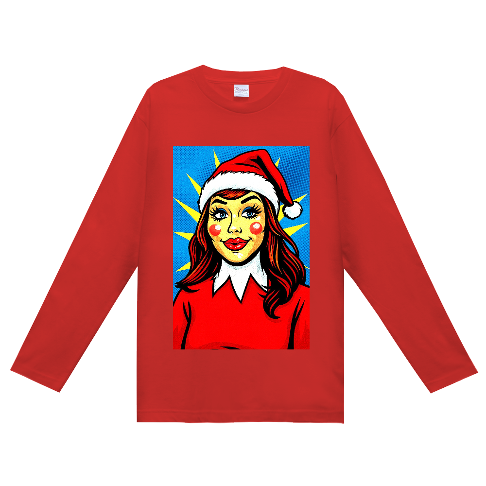 クリスマスドール