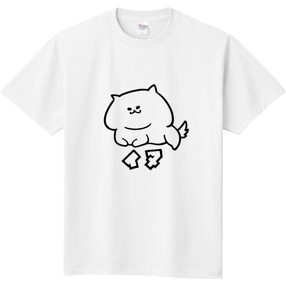 もっちりイヌＴ