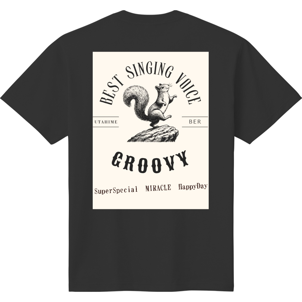 HIME✦GROOVY