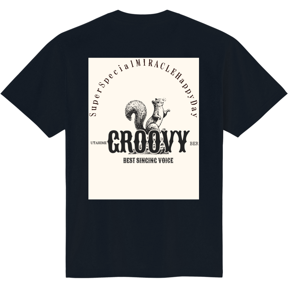 HIME✦GROOVY