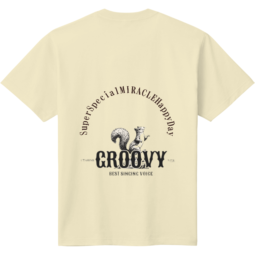 HIME✦GROOVY