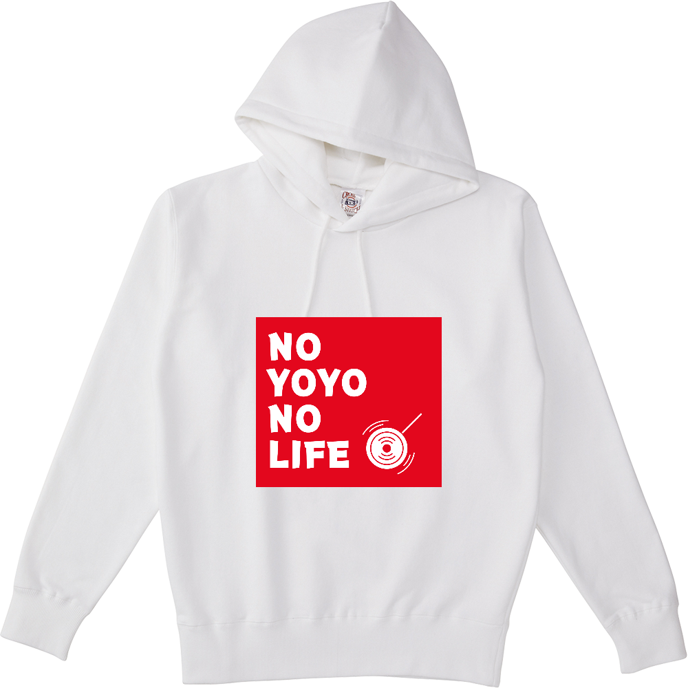 ヨーヨーパーカー