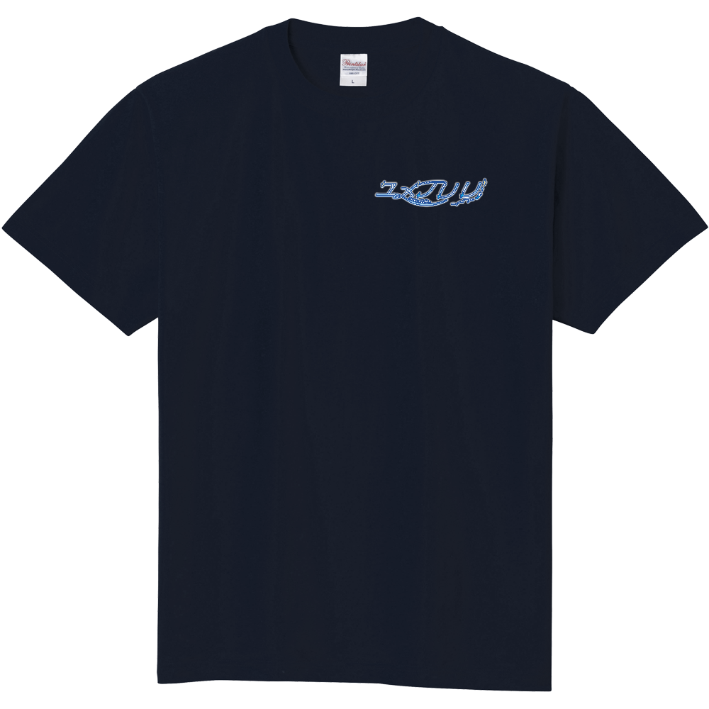 ユメノリリ親衛隊シャツ