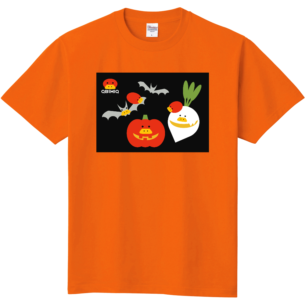 ハロウィンごっこ-a