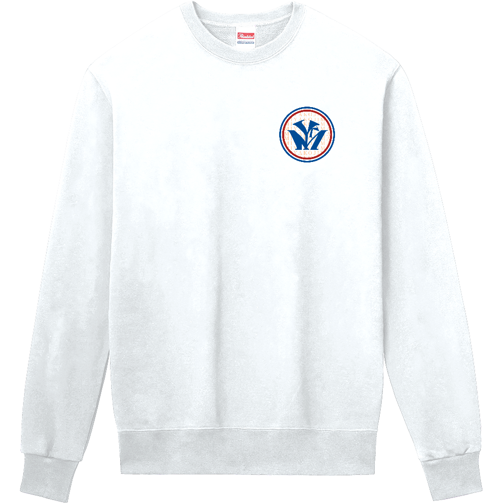 MYKチームスウェット2