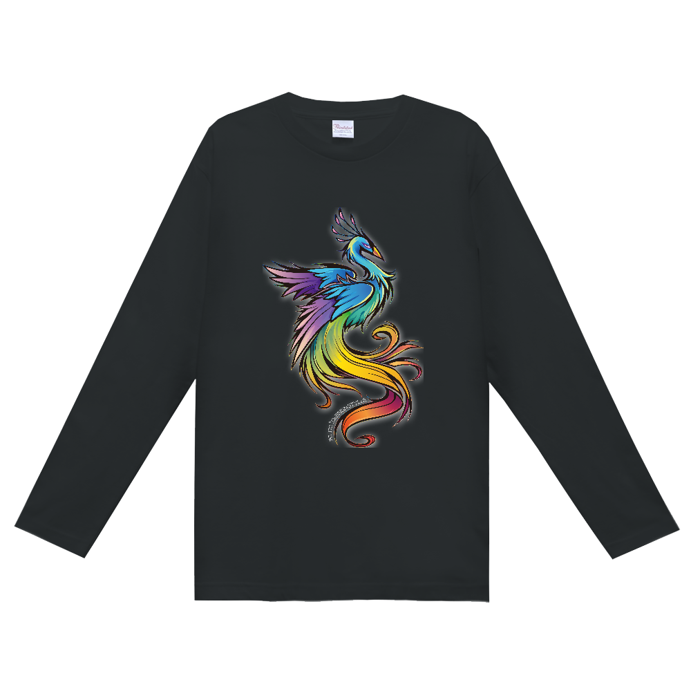 不死鳥(phoenix tatoo design)