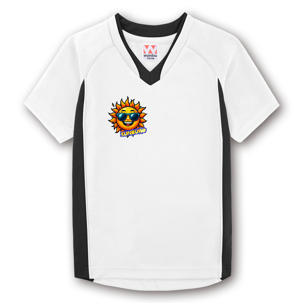 「SUNBRO」太陽の兄貴 ユニフォーム