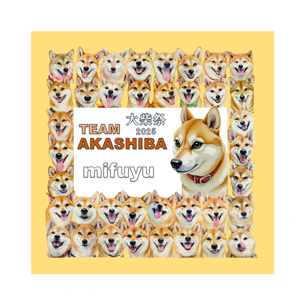 I-32_ピクチャースタイル ハンドタオル(25x25cm)