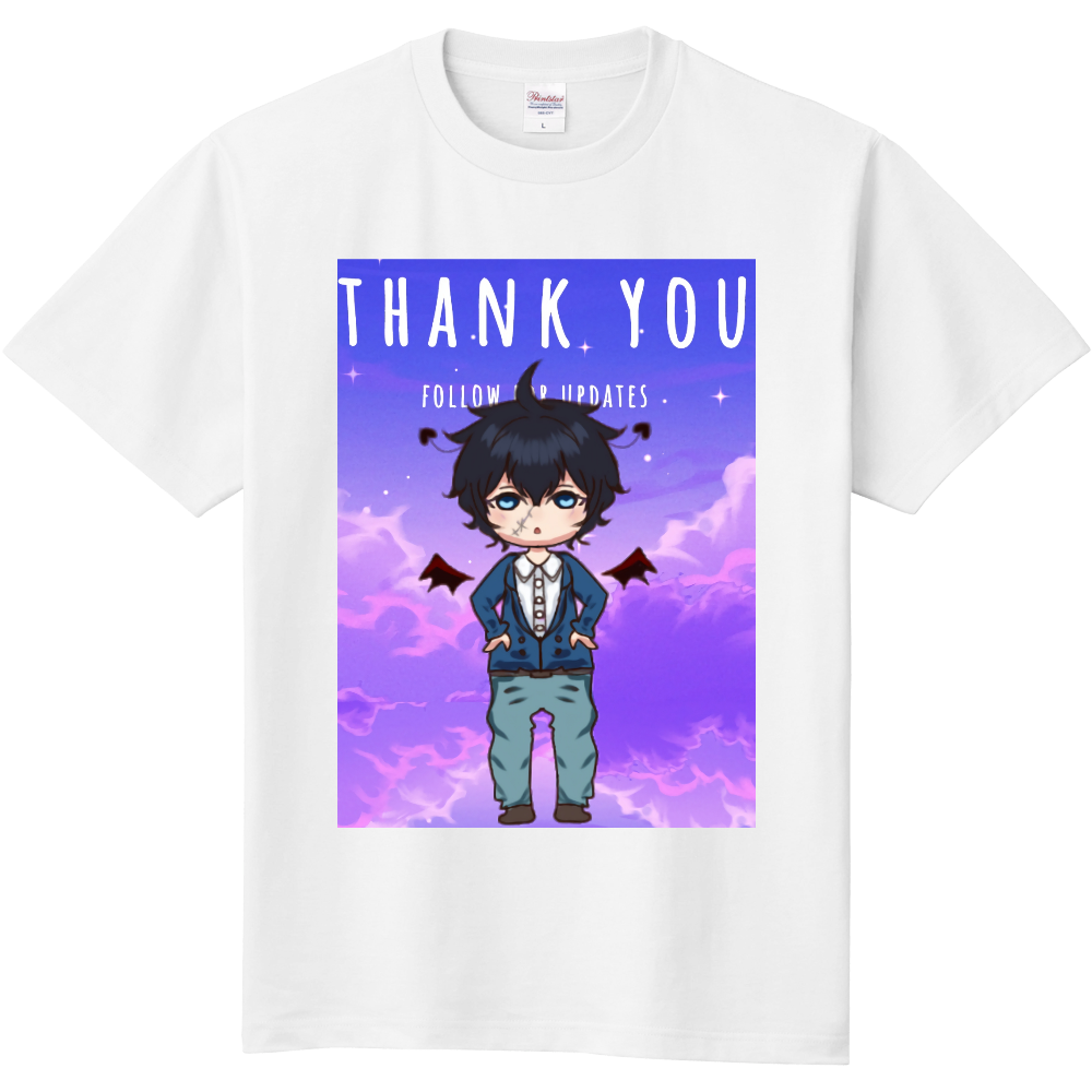 ハロウィンTシャツ2025Ver.SD