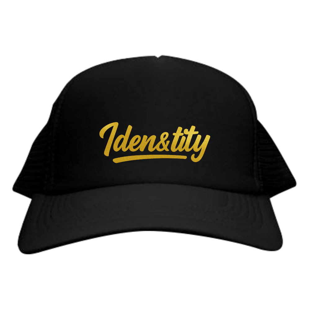 アイデンティティ